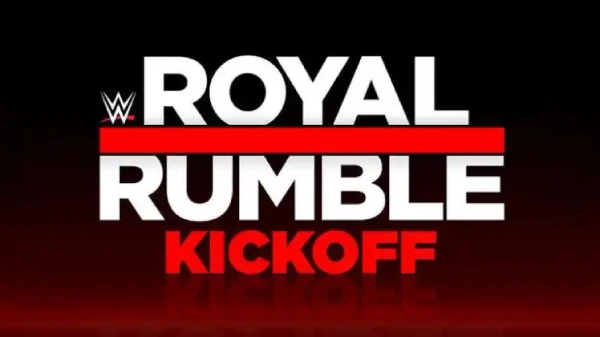 Watch WWE Royal Rumble Kickoff 2025 PublicPromotion Live 1/31/25 – 31 January 2025