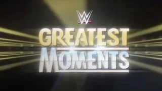 Watch WWEs Greatest Moments Season 2 Final
