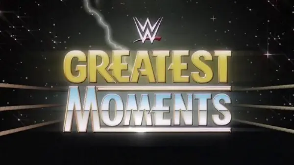 WWEs Greatest Moments Season 2 Episode 17