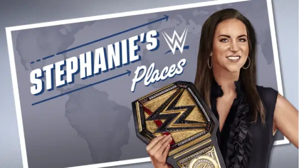 Watch Stephanie’s Places S01 E10: John Cena’s Final Round