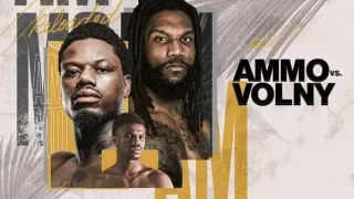Watch Williams vs Volny 3/15/25 – 15 March 2025