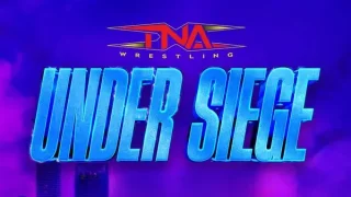 Watch TNA Under Siege 2025 PPV 5/23/25