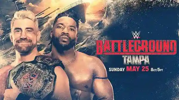 Watch WWE NxT Battleground 2025 PPV 5/25/25 – 25 May 2025