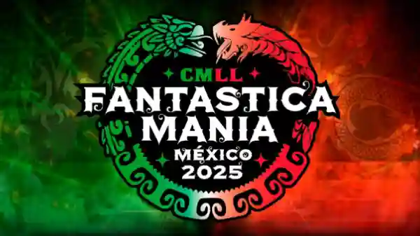 Watch CMLL Presenta AEW/NJPW Fantastica Mania Mexico 6/20/25 – 20 June 2025