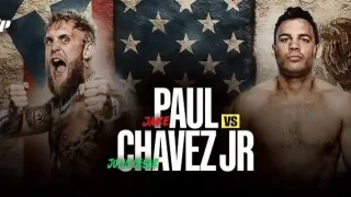 Watch Jake Paul vs Chavez Jr 6/28/25 – 28 June 2025