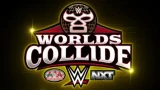 Watch WWE Worlds Collide 9/30/26