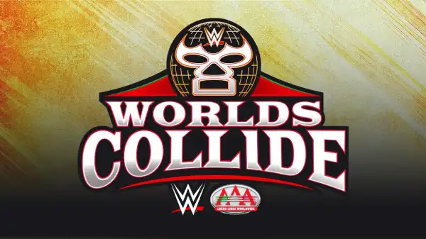 Watch WWE Worlds Collide 2025 PPV 6/7/25 – 7 June 2025