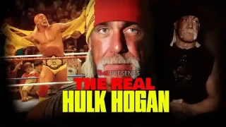 TMZ Presents The Real Hulk Hogan 8/12/25 – 12th August 2025