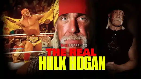 TMZ Presents The Real Hulk Hogan 8/12/25 – 12th August 2025