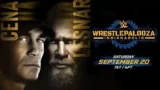 WWE WrestlePalooza 2025 PPV 9/20/25 – 20th September 2025