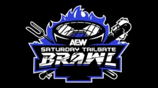 Watch AEW Saturday Tailgate Brawl 11/22/25