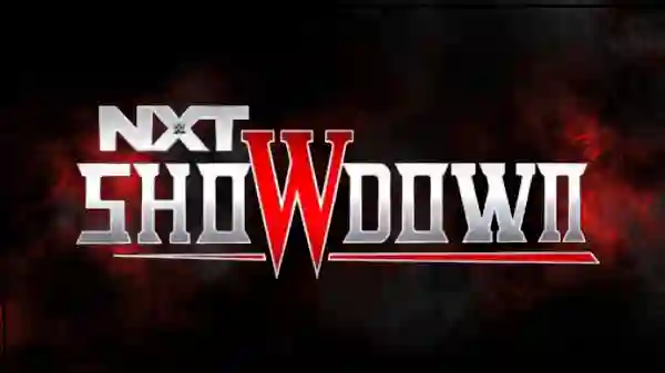 WWE NXT vs TNA Showdown 10/7/25 – 7th October 2025