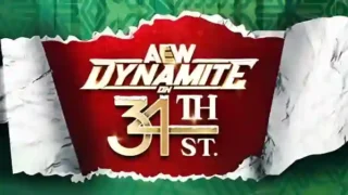 AEW Dynamite On 34th Street 12/24/25 – 24th December 2025