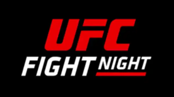 UFC Fight Night Royval vs Kape 12/13/25 – 13th December 2025