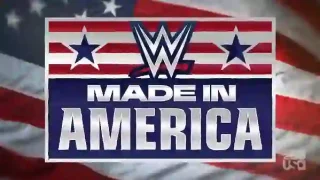 Watch WWE Made in America 2026