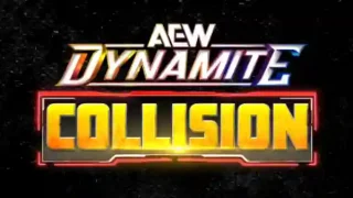 Watch AEW Dynamite Collision 5/6/26
