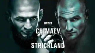 Watch UFC 328 Chimaev vs Strickland PPV 5/9/26