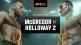 Watch UFC 329 McGregor vs Holloway 2 PPV 7/11/26