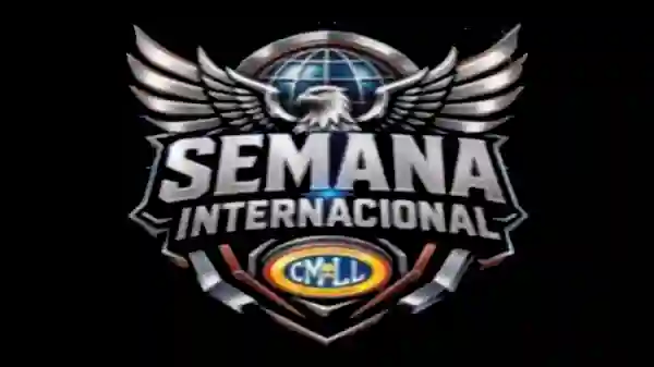 Watch AEW x CMLL Semana Internacional 8/4/26