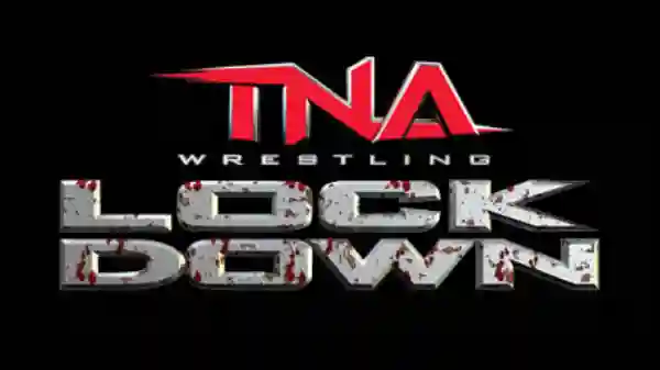 Watch TNA Lockdown 2026 PPV 8/23/26