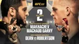 Watch UFC 330 Makhachev vs Machado Garry PPV 8/15/26