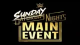 Watch WWE Sunday Nights Main Event PPV 9/6/26