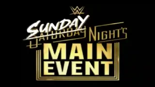 Watch WWE Sunday Nights Main Event PPV 9/6/26
