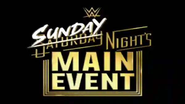 Watch WWE Sunday Nights Main Event PPV 9/6/26